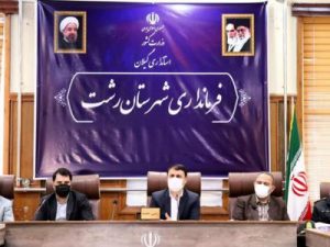 موفقیت طرح شهید سلیمانی در کنترل کرونا نیازمند همکاری همه دستگاه ها و آحاد افراد جامعه است