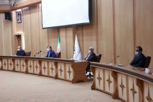 شهردار رشت خبر داد: پروژه جمع ‌آوری پسماند خشک به زودی در شهر رشت اجرایی می‌ شود