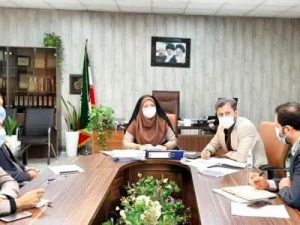 اجرای طرح ناظرین افتخاری در راستای کنترل قیمت ارزاق عمومی