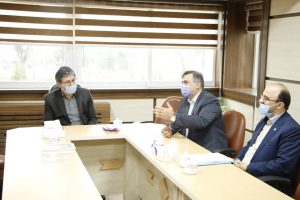 طرح تحول دیجیتالی تامین اجتماعی با افزایش خدمات غیرحضوری، به روزهای اوج خود نزدیک می شود