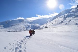 تصاویری زیبا از خلیل دشت ماسوله