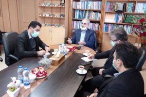 توسعه صنعتی، در گرو فراهم سازی زیرساختهای صنعتی است