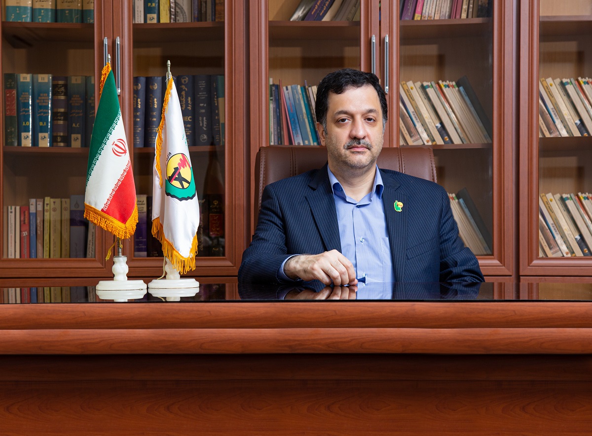 اپلیکیشین برق من راحت ترین راه برای اعلام خاموشی ها و مشکلات شبکه های برق است