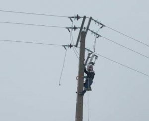 پایداری تمامی شبکه های توزیع برق گیلان