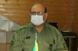 ضرورت افزایش حساسیت در حفاظت از پرندگان مهاجر گیلان