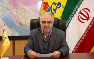 هدف از پایش دمای ادارات، نهادینه سازی فرهنگ مصرف بهینه و ایمن گاز طبیعی است