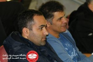 پنجره نقل و انتقالات سپیدرود باز شد: پرداخت ۲ میلیارد از بدهی های باشگاه سپیدرود رشت