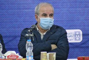 ضرورت تسریع در عملیات پروژه حمل و نقل ریلی / رشت به تصفیه‌خانه‌های جدید فاضلاب نیازمند است