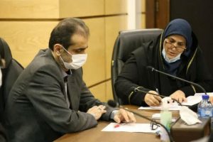 پروژه نصب دوربین‌های ترافیکی و نظارتی شهر رشت در دهه فجر امسال به بهره‌برداری می‌رسد