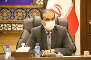 به توانایی تمام نیروهای فعال در مجموعه شهرداری رشت باور دارم