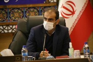 شهردار رشت: پروژه‌ های عمرانی شهر به زودی وارد فاز عملیاتی می‌ شوند