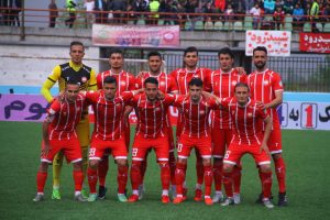 درخواست کمک مالی باشگاه سپیدرود از شورای شهر رشت