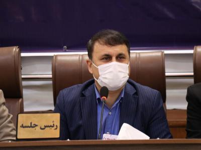 سهمیه 216 واحد مسکن برای محرومین رشت/لزوم اختصاص سهمیه مسکن محرومین متناسب با جمعیت تحت پوشش