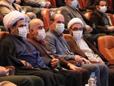 کتاب ” گیل مانا ” در لنگرود رونمایی شد/ خاطرات سردار حق بین ها باید ثبت و ضبط شود