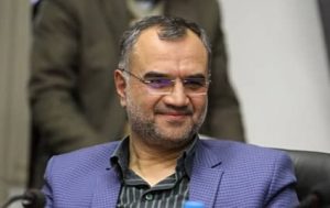 پیام تبریک محمد حسین واثق کارگرنیا به مناسبت آغاز ایام الله دهه مبارک فجر