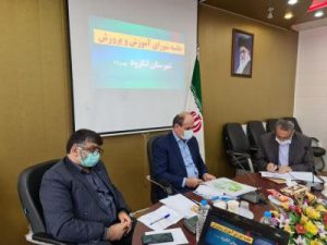 راه مقابله با آسیب‌های فضای مجازی فرهنگ سازی در خصوص نحوه استفاده از آن در جامعه است