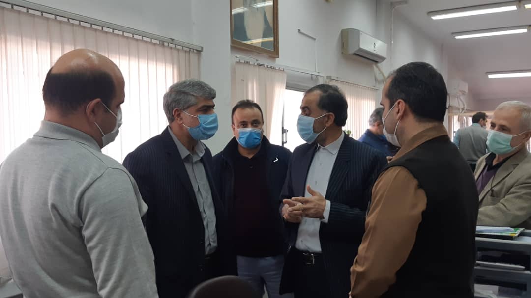 بیش از 32000 نفر از جمعیت شهرستان فومن تحت پوشش تامین اجتماعی قرار دارند