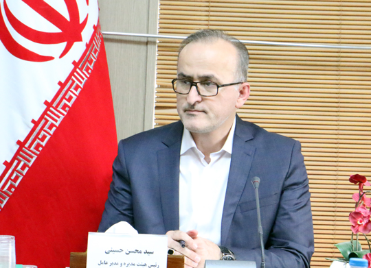 104 هزار خانوار مشمول تعرفه تشویقی وزارت نیرو می شوند