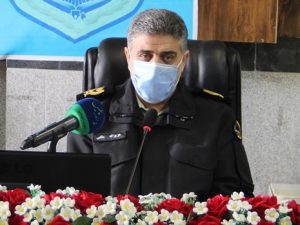 انهدام باند 20 نفره شرکت هرمی در بندرانزلی