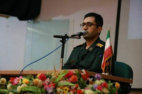 اجرای بیش از ۱۰۰۰ برنامه در دهه مبارک فجر
