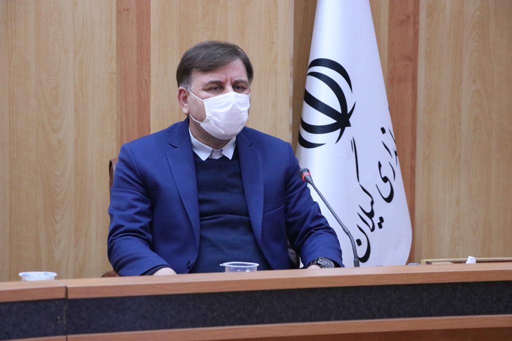 تربیت معلم در دانشگاه فرهنگیان هدفمند دنبال می‌شود / دانشگاه فرهنگیان گیلان، یکی از مراکز سرآمد کشور باشد