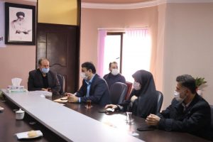 لزوم توجه به آموزش و استفاده از روش های نوین در حوزه پدافند غیرعامل