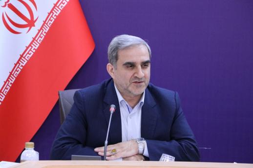 گیلان جایگاه سومی نظارت و بازرسی از وضعیت بازار در کشور دارد/ قیمت درب کارخانه هرکیلو تخم مرغ 14هزار تومان