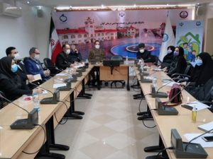 سالمندی سالم، یکی از اهداف تحقق توسعه پایدار است