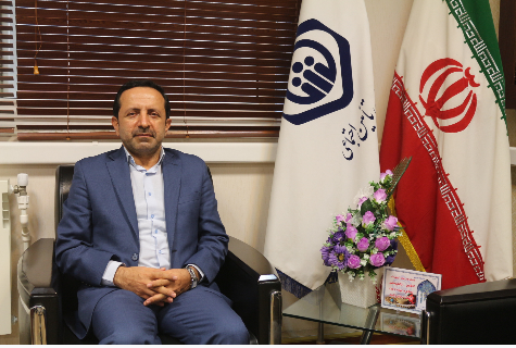 کارفرمایان گیلانی در سالجاری بیش از 535 هزار لیست اینترنتی به تامین اجتماعی استان ارسال نموده اند