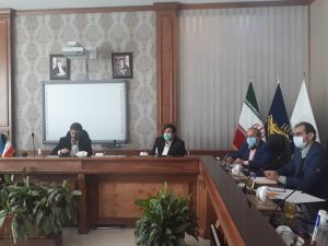 آغاز عملیات اجرایی پروژه‌های مشترک شهرداری رشت و قرارگاه خاتم‌الانبیاء(ص) تا پایان امسال