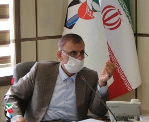عملکرد نه ماهه مددکاری بنیاد شهید گیلان تشریح شد