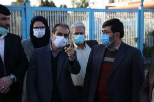 تخصیص اعتبارات ویژه برای بازآفرینی محله خواهر امام رشت / تالاب عینک احیا می شود