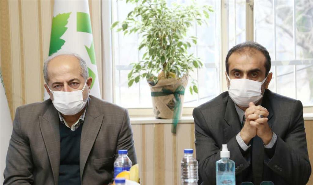 اراده خوبی برای حل معضل پسماند و تکمیل پروژههای سایت سراوان شکل گرفته است