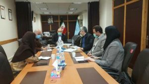 راهکارهای اجرای مدل عملیاتی همکاری در حوزه گردشگری بررسی شد