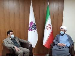 همه تلاش خود را به کار خواهیم گرفت تا خدمات مناسبی را در اختیار صنعتگران قرار دهیم