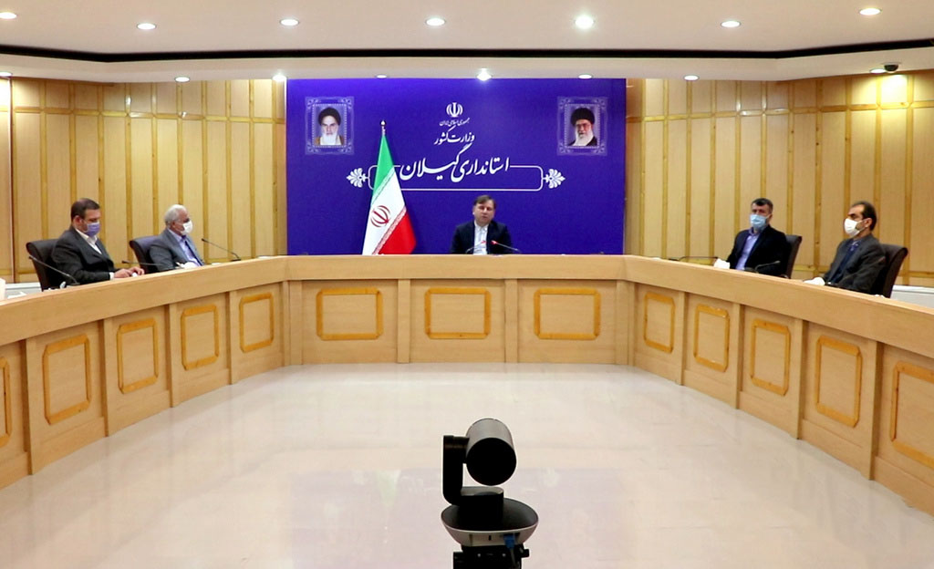 قدردانی از نقش‌آفرینی شهرداری‌ها در جریان مقابله با کرونا / برای مدیریت پویای شهری، طرح‌های خلاقانه با نگاه توسعه‌گرایانه تدوین شود/ضرورت اهتمام به تکمیل پروژه‌های نیمه‌تمام طبق برنامه زمان‌بندی/طرح‌های سرمایه‌گذاری ارائه شده توسط شهرداری‌ها حمایت می شوند