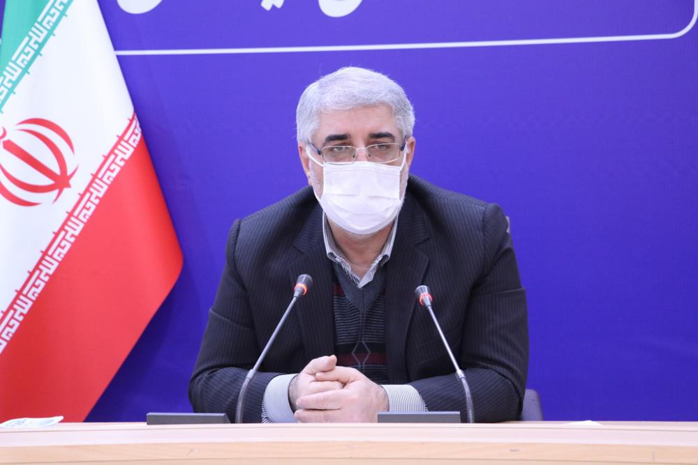 معاون استاندار گیلان: از گروه‌های مرجع برای جلب مشارکت اجتماعی در مبارزه با اعتیاد استفاده شود