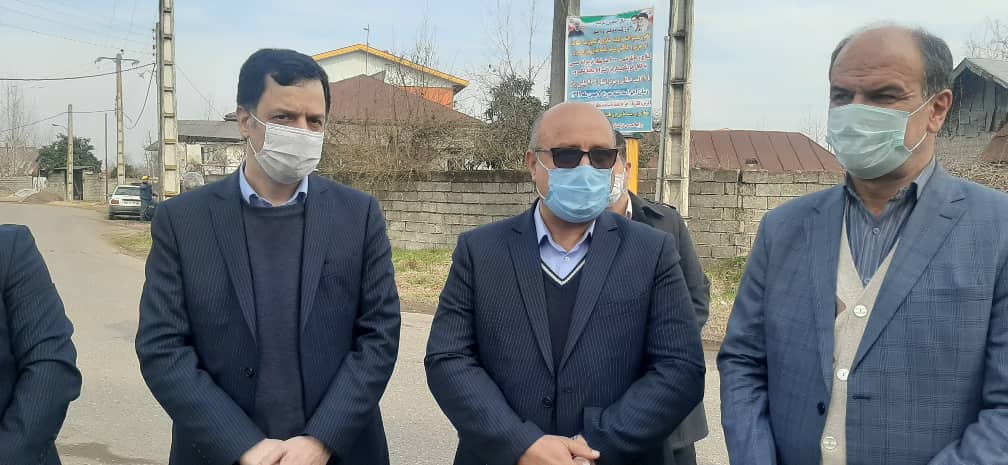 از ابتدای سال ۹۲۳کیلومتر از شبکه فرسوده با هزینه ۱۲۰ میلیارد تومان با کابل خود نگهدار جایگزین شده است