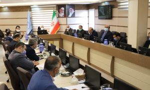 رئیس کل دادگستری گیلان: دغدغه مردم تالش درباره احداث کارخانه کمپوست غرب گیلان مرتفع شود