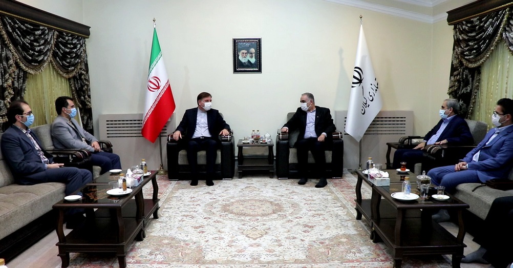 بهره مندی از دستگاههای منحصر به فرد در حوزه دریا