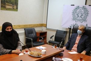 بهترین امکانات را باید برای جشنواره جوان خلاق لاهیجی فراهم کنیم