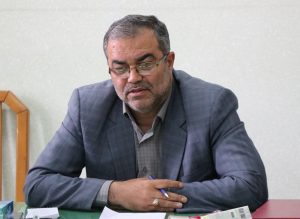 پیام شهردار خمام به مناسبت ولادت حضرت علی (ع) و گرامیداشت روز پدر