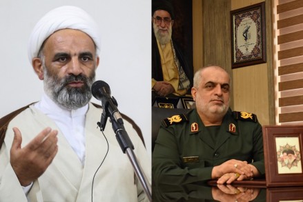 خدمت جهادی مسئولان به مردم رمز تحقق آرمان‌های انقلاب است