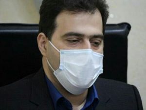 سرپرست بخشداری چوکام شهرستان خمام منصوب شد