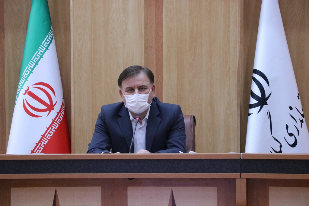 ابتکاراتی نوآورانه متناسب با شرایط محیط کسب‌وکار، در پیش گرفته شود / استفاده بهتر و موثری از پنجره واحد سرمایه‌گذاری صورت گیرد / گیلان در الکترونیکی کردن فرآیندهای اداری باید پیشتاز باشد