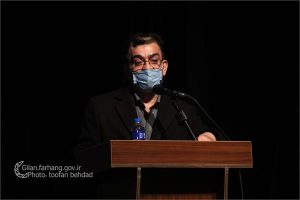 جامعه بدون شعر تهی است / ماندگاری آرمان‌ها به واسطه شعر