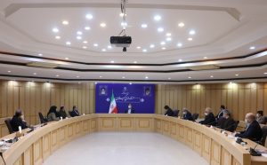 تکلیف استاندار گیلان به دستگاه‌های اجرایی برای تدوین برش استانی برنامه بهره‌وری سال 1400 / ارتقاء شاخص بهره‌وری، در ارزیابی مدیران موثر است