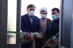 واگذاری ۳۰۴ واحد مسکونی مددجویان تحت پوشش بهزیستی در شهرستان فومن