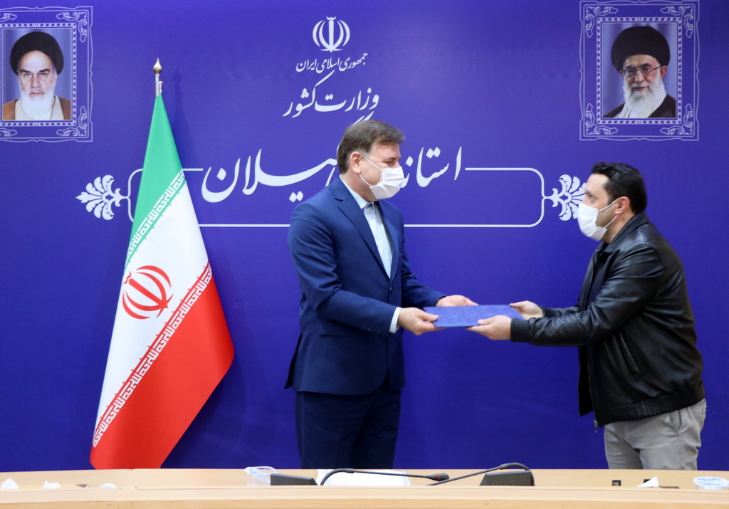 خیرین در کنار دولت، نقش تأثیرگذاری در رشد شاخص‌های توسعه‌یافتگی روستاها دارند / اشتغال پایدار روستایی به‌طور جدی دنبال می‌شود/ پرداخت تسهیلات اشتغالزایی، زمینه‌ساز توسعه و ماندگاری در روستاهاست