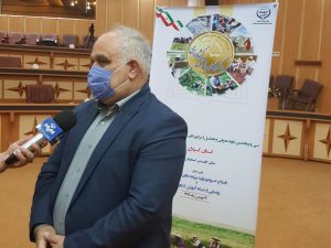 استان گیلان دارای ۸ مرکز تحقیقاتی در ابعاد بین المللی ملی و استانی است